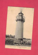 CP - Saint-Nazaire - Le Phare à Villez-Martin - Lighthouses