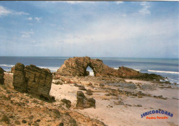 JERICOACOARA - Pedra Furada - Situada A 291 Km De FORTALEZA - Fortaleza