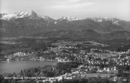 Velden Am Wörthersee Mit Mittagskogel - Velden