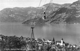 Beckenried Luftseilbahn - Beckenried