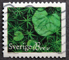 Sweden 2013  Natur  Minr.2918   ( Lot I 39 ) - Oblitérés