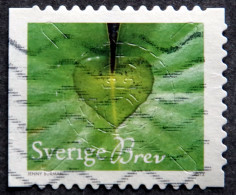 Sweden 2013  Natur  Minr.2919   ( Lot I 41 ) - Gebraucht