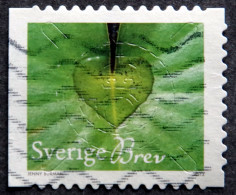 Sweden 2013  Natur  Minr.2919   ( Lot I 41 ) - Usati