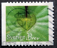 Sweden 2013  Natur  Minr.2919   ( Lot I 43 ) - Usati