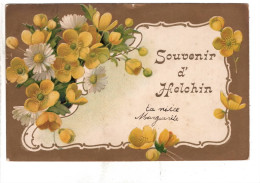 Helchin Souvenir - Espierres-Helchin - Spiere-Helkijn