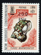 NOUVELLES HEBRIDES  -  N° 493   -  Neuf **  ( MNH ) Gomme D'origine Intacte   -  LUXE - - Altri & Non Classificati