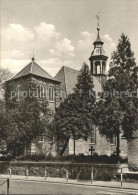 72349921 Ahrensburg Schlosskirche Ahrensburg - Ahrensburg