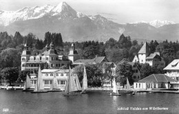 Schloß Velden Am Wörthersee - Velden