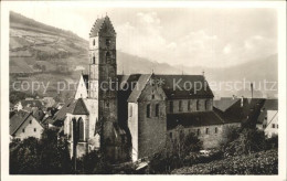 72349701 Alpirsbach Klosterkirche Alpirsbach - Alpirsbach