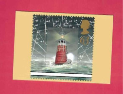 CP - Eddystone - Lighthouses