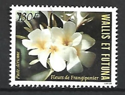 Timbre De Wallis & Futuna Neuf * P-a  N 134 - Unused Stamps