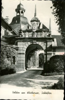 Velden Am Wörthersee - Schloßtor - Velden