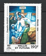 Timbre De Wallis & Futuna Neuf * P-a  N 135 - Nuevos
