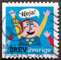 Sweden 2011    Minr.2795   ( Lot I 102 ) - Gebruikt