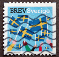 Sweden 2011    Minr.2794   ( Lot I 109 ) - Used Stamps