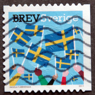 Sweden 2011    Minr.2794   ( Lot I 114 ) - Gebruikt