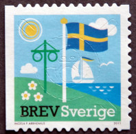 Sweden 2011    Minr.2793   ( Lot I 115 ) - Usados