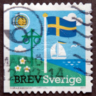Sweden 2011    Minr.2793   ( Lot I 122 ) - Used Stamps
