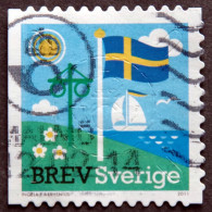 Sweden 2011    Minr.2793   ( Lot I 122 ) - Gebraucht