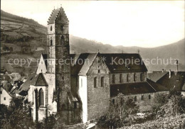 72347665 Alpirsbach Klosterkirche Erbaut Um 1100 Alpirsbach - Alpirsbach