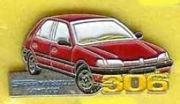 @@ Peugeot 306 MARSEILLE Concession SIAP Lombard @@aut152 - Peugeot