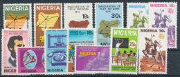 1975/76. Nigeria - Nigeria (1961-...)