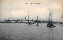 ETEL    VUE DU MAGLOIRE - Etel