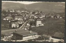 Carte P ( Tavannes / Vue Générale ) - Tavannes