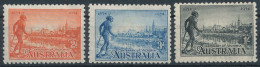 1934. Australia - Ongebruikt