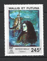 Timbre De Wallis & Futuna Neuf ** P-a  N 147 - Ongebruikt