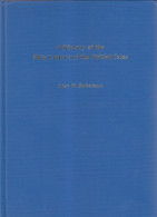 "a History Of The Ship Letters Of The British Isles" ALAN W; ROBERTSON 1993 Ed J. Bendon Chypre 2 Volumes Parfait état - Posta Marittima E Storia Marittima