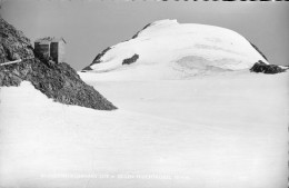 Brandenburger Haus Gegen Fluchtkogel - Sölden