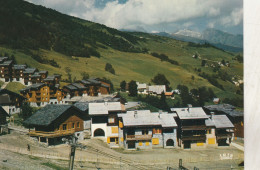 CPSM - 73 - VAL-MOREL - Vue D'ensemble - 050 - Valmorel