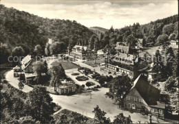 72343533 Alexisbad Harz Blick Vom Friedensdenkmal Alexisbad - Harzgerode