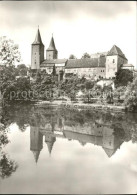 72343376 Rochlitz Sachsen Rochlitzer Burg Mulde Heimatmuseum Denkmal Mittelalter - Rochlitz