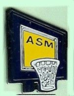 @@ Basketball A.S.M @@sp336b - Baloncesto