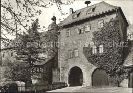 72342446 Frauenstein Brand-Erbisdorf Schloss Frauenstein - Brand-Erbisdorf