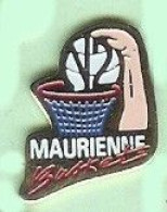 @@ Basketball MAURIENNE @@sp334b - Pallacanestro