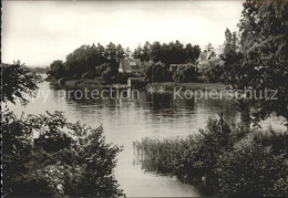 72341692 Zechlinerhuette Partie Am Schlabornsee Rheinsberg - Zechlinerhütte