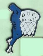 @@ Basketball DUC Draguignan Var Provence PACA @@sp330a - Basketball