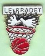 @@ Basketball Le Pradet Var Provence PACA @@sp328a - Baloncesto