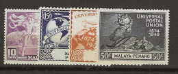 1949 MH Penang Mi 23-26 - Penang