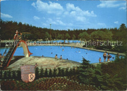 72339345 Viernheim Waldschwimmbad  Viernheim - Viernheim