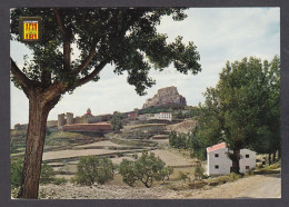 108499/ MORELLA, Vista Parcial - Castellón