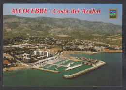 108491/ ALCOCEBRE, Costa Del Ahazar - Castellón