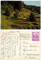 Austria 1980 Postcard Celt. Roman Excavations By The State Of Carinthia On The Magdalensberg; Klagenfurt Slogan Cancel - Klagenfurt
