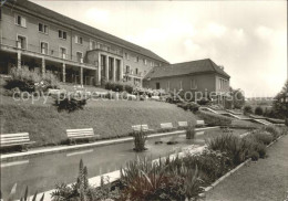 72335948 Bad Berka Klinisches Sanatorium Bad Berka - Bad Berka