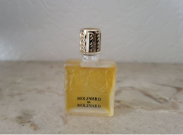 Miniature Molinard Molinard EDT 5ml - Miniaturen Flesjes Dame (zonder Doos)