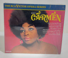 33494 Cofanetto 3 CD - Bizet - Carmen - RCA Victor 1988 - Opere