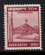 BANGLADESH     OBLITERE - Bangladesch